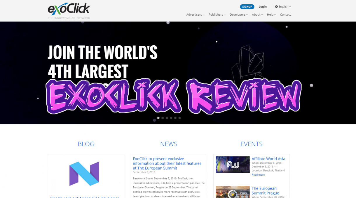 exoclickreview