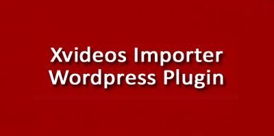 xvideos-importer-logo