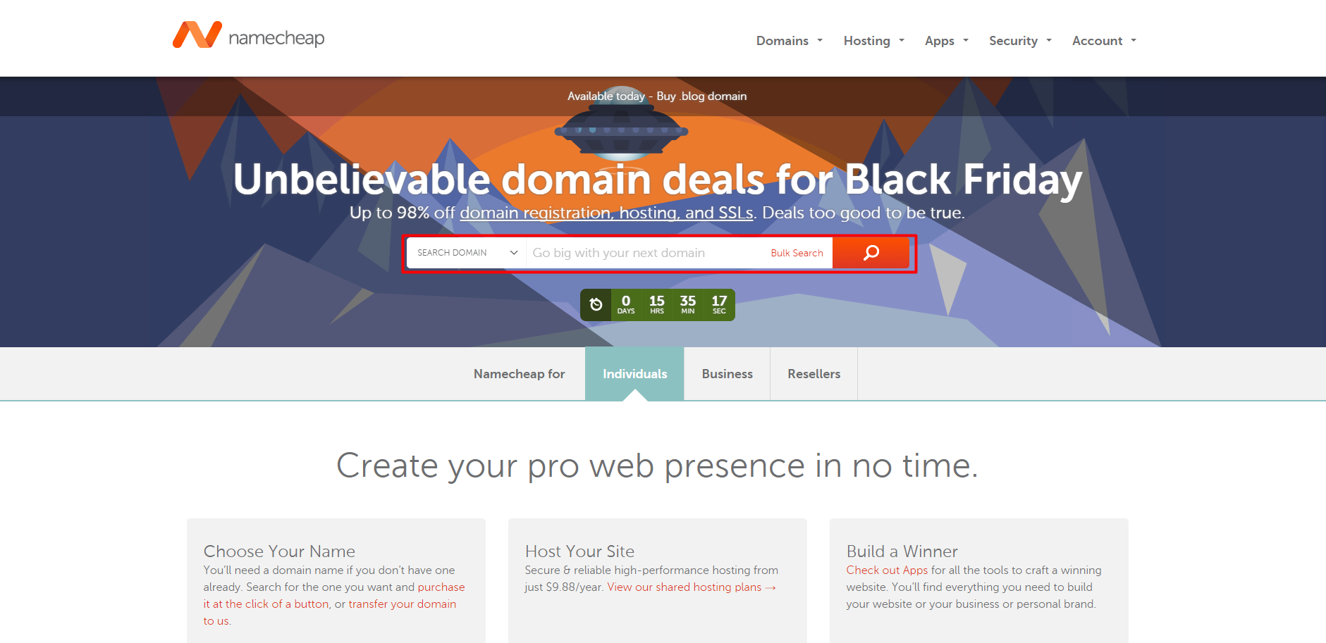 namecheap-homepage-dominios-baratos