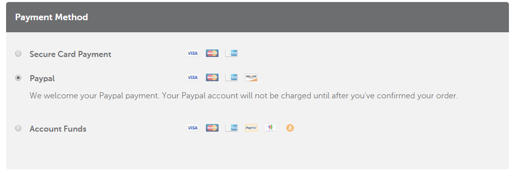 pagar-con-paypal-en-namecheap