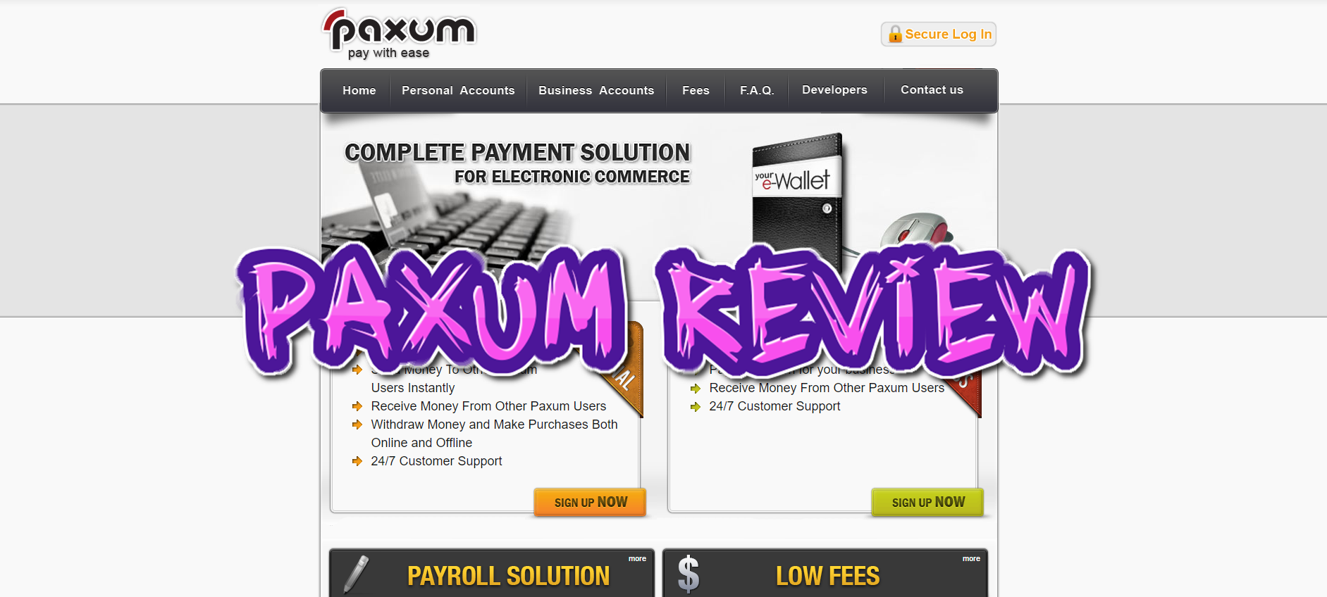 paxum-review