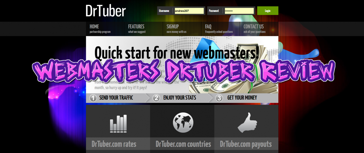 webmasters-drtuber-review